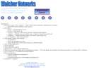WALCHER NETWORKS, INC