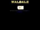 WALDALE MANUFACTURING LTD.