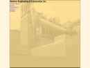 WALDRON ENGINEERING & CONSTRUCTION, INC.