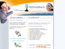 WALI CONSULTING, INC.