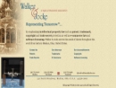 WALKER  JOCKE LPA INC