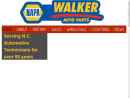 WALKER AUTOMOTIVE SUPPLY, INC.