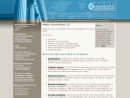 WALKER INTERNATIONAL
