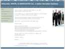 WALLACE WHITE & ASSOC LLC
