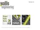 WALLIS ENGINEERING, PLLC