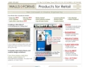 Walls & Forms, Inc.