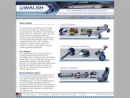 Walsh Precision Products