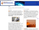 WALTER LOUIS CHEMICALS & ASSOCIATES INC