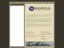 WAMPOLD & COMPANY, INC