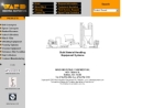 WARD INDUSTRIAL EQUIPMENT INC