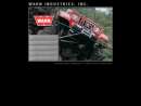 WARN INDUSTRIES INC