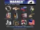WARNCO ASSOC INC