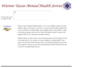 WARREN YAZOO BEHAVIORAL HEALTH, INC.