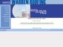 WARREN ROOFING & INSULATING CO.