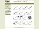 WARRENSVILLE FILE & KNIFE INC