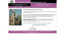 WASHINGTON APPRAISALS REVIEW INC