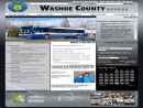 COUNTY OF WASHOE