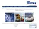 WASSER HIGH-TECH COATINGS INC.