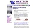 WASTECH CONTROLS & ENGINEERING, INC.