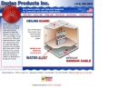 DORLEN PRODUCTS, INC