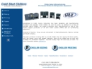 MARRONE & CO., INC.