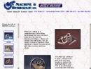 SUN MACHINE AND HYDRAULICS,INC