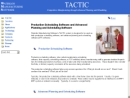 Waterloo Mfg. Software