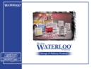 Waterloo Healthcare, LLC, dba Waterloo Healthcare