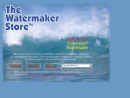 WATERMAKER STORE INC.