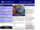 Waters Network Systems