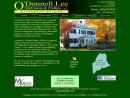 O'DONNELL, LEE, MCCOWAN & PHILLIPS, LLC