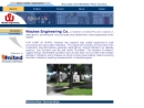 WAUKEE ENGINEERING COMPANY, INC