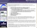 Coptic Communications, Inc. dba Wave Technologies