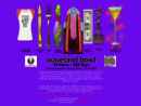 WAVELAND BOWL INC