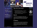 WAYNE WIRE CLOTH PRODUCTS, INC.