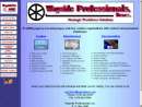 WAYSIDE PROFESSIONALS, INC