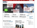 WORLD COMMUNICATION CENTER, Inc.