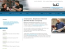 WOODWARD COMMUNICATIONS, INC.