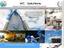 WORLDWIDE CONSTRUCTION SOLUTIONS LLC