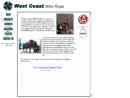 WEST COAST WIRE ROPE