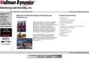 WELLMAN DYNAMICS MACHINING AND ASSEMBLY, INC.