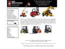 W. D. MATTHEWS MACHINERY CO.