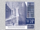 WDP & ASSOCIATES CONSULTING ENGINEERS, INC.