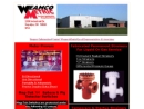 WeamcoMetric