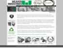 WEAVER INDUSTRIES, INC.