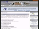 WEB3D CONSORTIUM INC