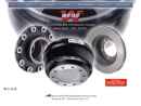 WEBB WHEEL PRODUCTS, INC.