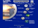 WEBER METALS INC