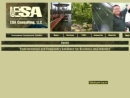 ESA CONSULTING, L.L.C.