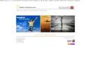 WEB HUT DESIGN, INC.
